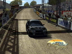 Gran Turismo 4 Prologue (Chinese Version)