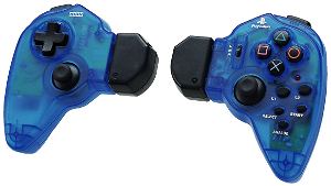 Separate Controller [blue]