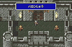 Final Fantasy IV