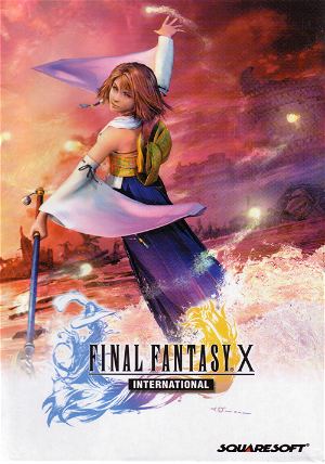 Final Fantasy X International