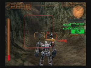 Armored Core: Nexus
