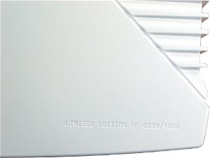 Xbox Pure White Limited Edition