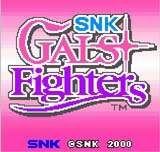 Gals Fighter [loose]