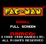 Pac-Man [loose]