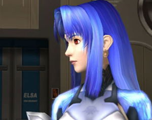 Xenosaga Episode II: Jenseits von Gut und Bose [Premium Box]