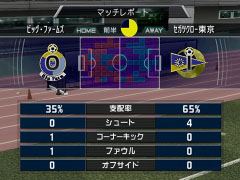 J-League Pro Soccer Club o Tsukurou! '04