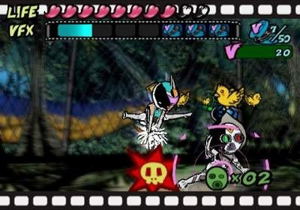 Viewtiful Joe 2