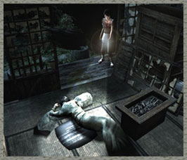 Fatal Frame 2: Crimson Butterfly