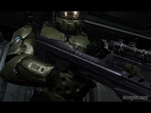 Halo 2 (Special Limited Collector's Edition)