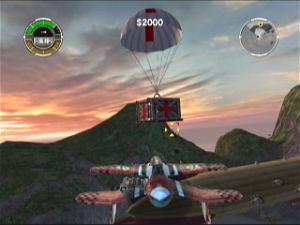Crimson Skies: High Road to Revenge [Original Xbox Game]