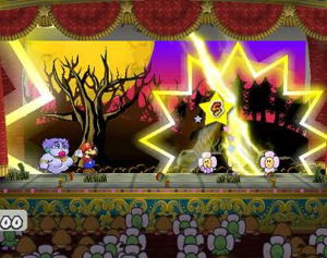 Mario Story 2 / Paper Mario 2