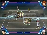 Tennis no Oji-Sama: Form the strongest Team