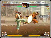 SNK vs. Capcom Chaos