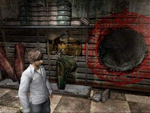 Silent Hill 4: The Room + Silent Hill 4 Original Soundtracks