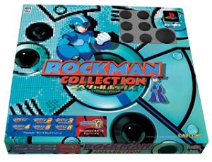 RockMan Collection Special Bundle