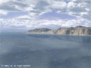 Xenosaga Episode I: Der Wille zur Macht (PlayStation2 the Best)