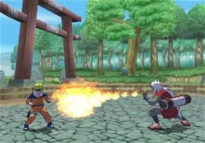 Naruto: Gekitou Ninja Taisen 3