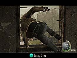 Resident Evil 4 (Player's Choice)