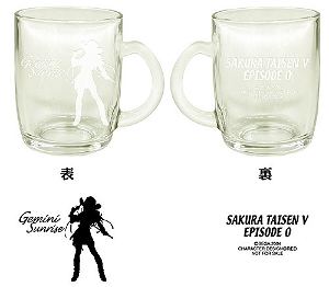 Sakura Taisen V Episode 0: Samurai Girl of Wild [w/ Towel & Cup Deluxe Edition]