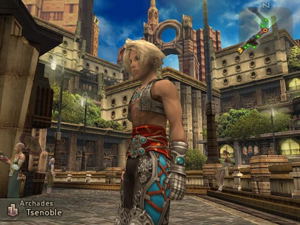 Final Fantasy XII (Greatest Hits)