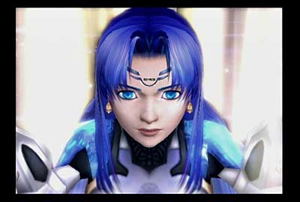 Xenosaga Episode II: Jenseits von Gut und Bose