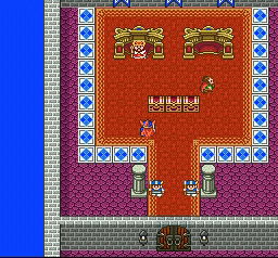 Dragon Quest I & II