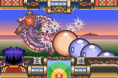 Kessakusen! Ganbare Goemon 1+2