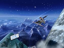 SSX3 (EA Best Hits)