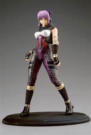 Ninja Gaiden Ayane - 1/6 Scale Pre-Painted Figure