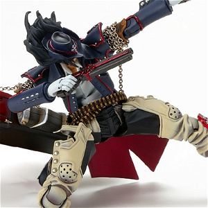 Gungrave 8inch Action Figure: Beyond the Crave