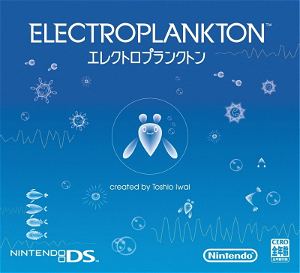 Electroplankton (w/ Headphone)
