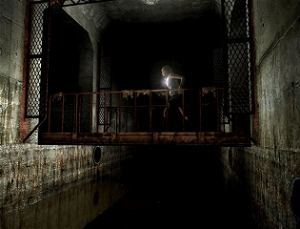 Silent Hill 3 (Konami Palace Selection)