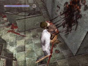 Silent Hill 4: The Room (Konami the Best)