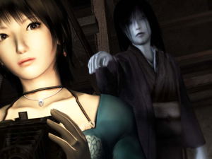 Fatal Frame: Zero