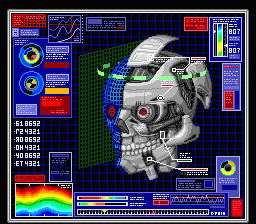 Snatcher CD-ROMantic