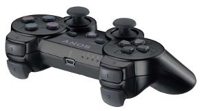 PS3 Wireless Controller (SIXAXIS)