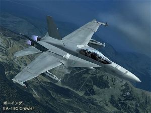 Ace Combat 5: The Unsung War (PlayStation2 the Best)