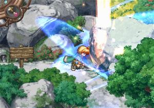 Atelier Iris: Eternal Mana (Gust Best Price)
