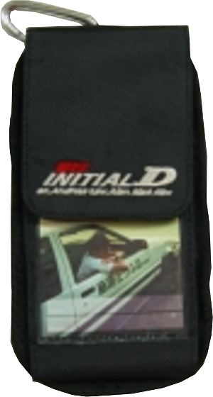 Initial D UMD Box Set (w/ Initial D PSP™ Carrying Bag)