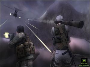 Tom Clancy's Ghost Recon 2 Summit Strike