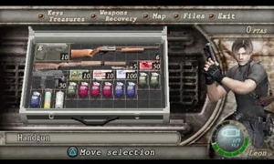 Resident Evil 4 (Greatest Hits)