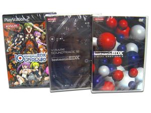 beatmania IIDX 10th Style [Konamistyle Special Edition]