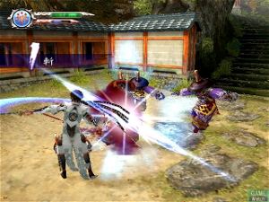 Genji (PlayStation2 the Best)