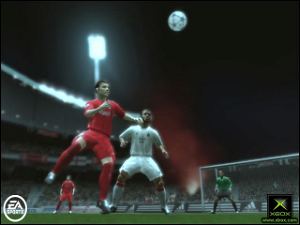 FIFA Soccer 06