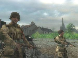 Brothers In Arms: Earned In Blood