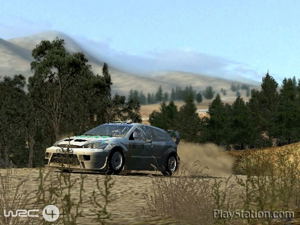 WRC4 (Spike the Best)