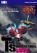 Shooting Love: Trizeal [Segadirect Deluxe Edition]