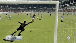 FIFA Soccer 06: Road to FIFA World Cup