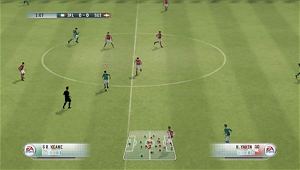FIFA Soccer 06: Road to FIFA World Cup