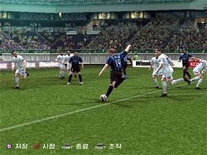 World Soccer Winning Eleven 9 Liveware Evolution